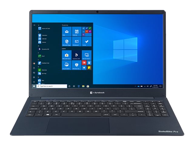 Dynabook Toshiba Satellite Pro C50 G 10r